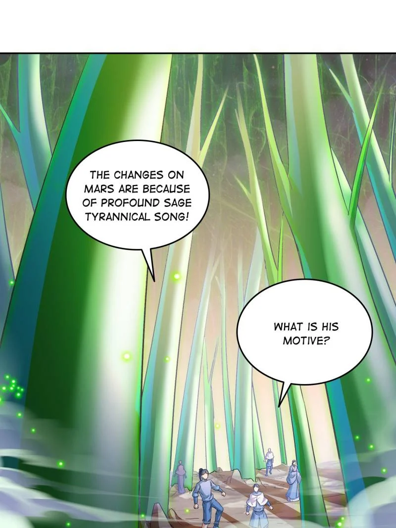 Cultivation Chat Group Chapter 673 9